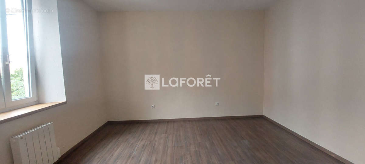 Appartement à BELFORT