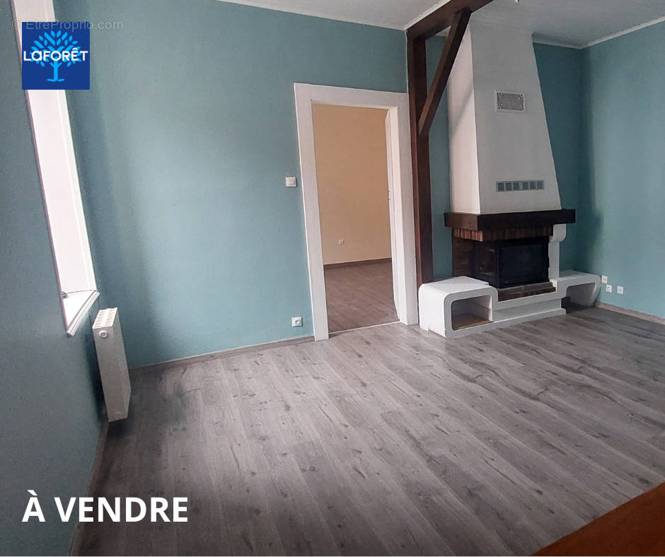 Appartement à BELFORT