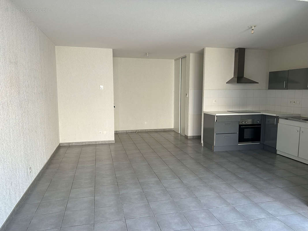 Appartement à BAYONNE