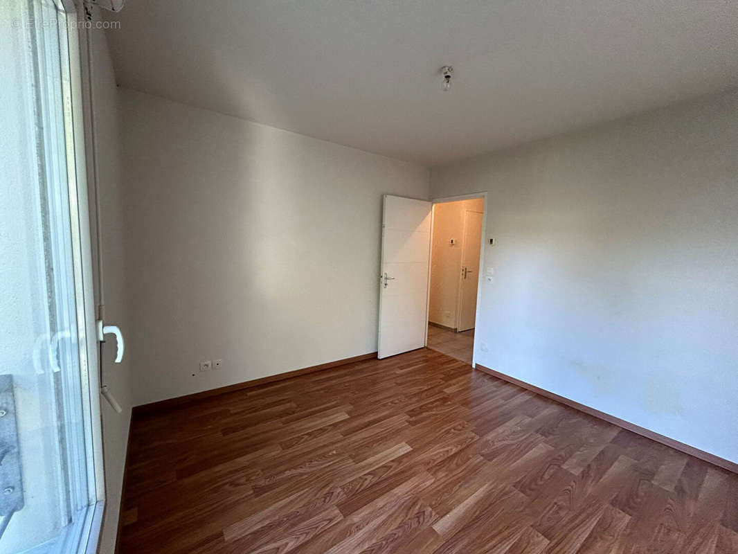 Appartement à BAYONNE