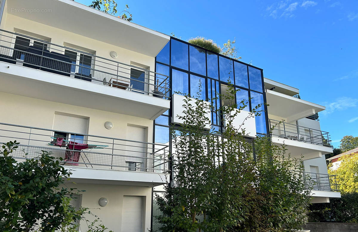 Appartement à BAYONNE