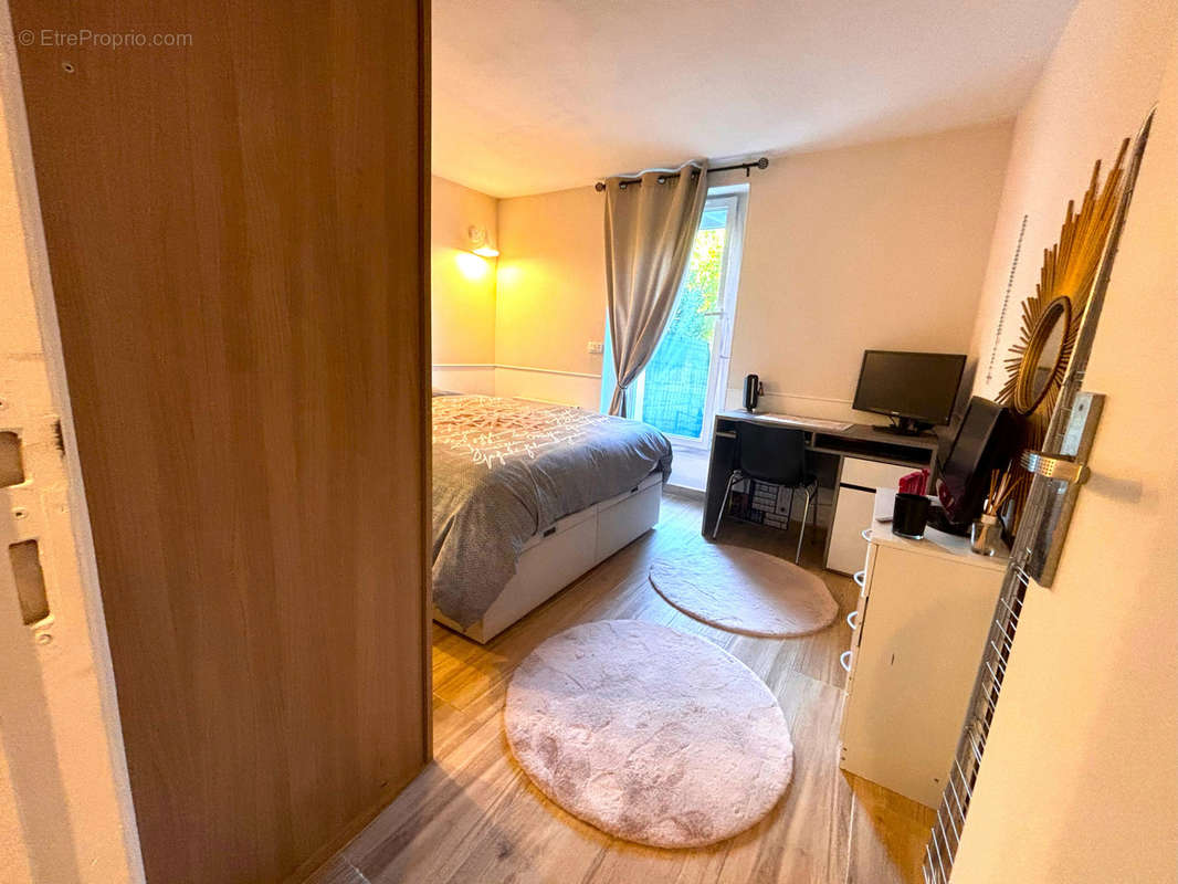 Appartement à BELLEFONTAINE