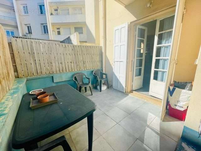 Appartement à CANET-EN-ROUSSILLON