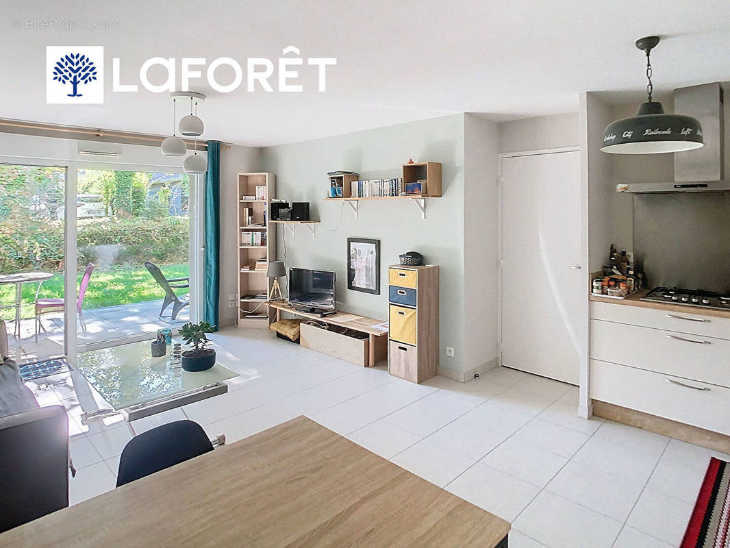 Appartement à AURAY