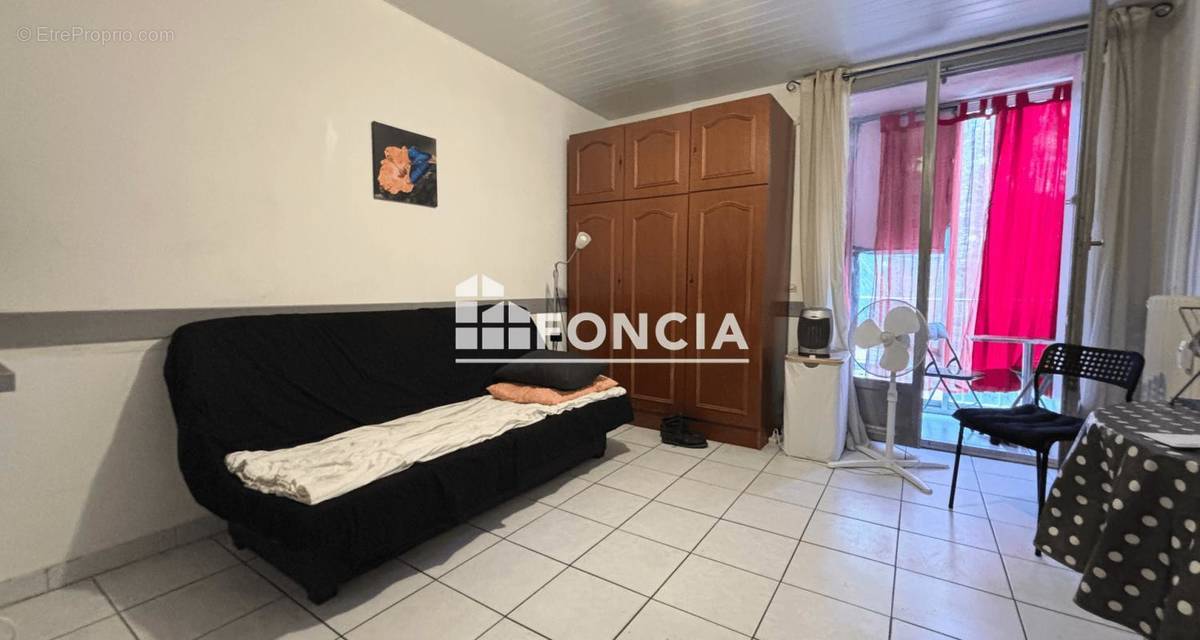 Appartement à PERPIGNAN