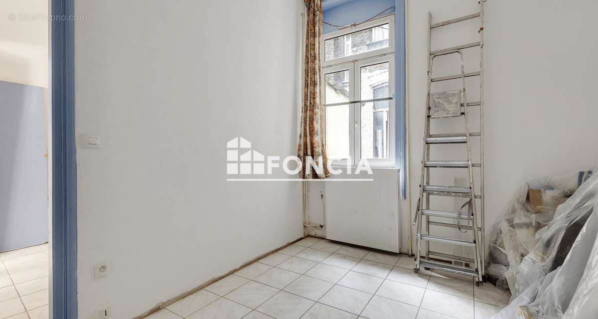 Appartement à LILLE