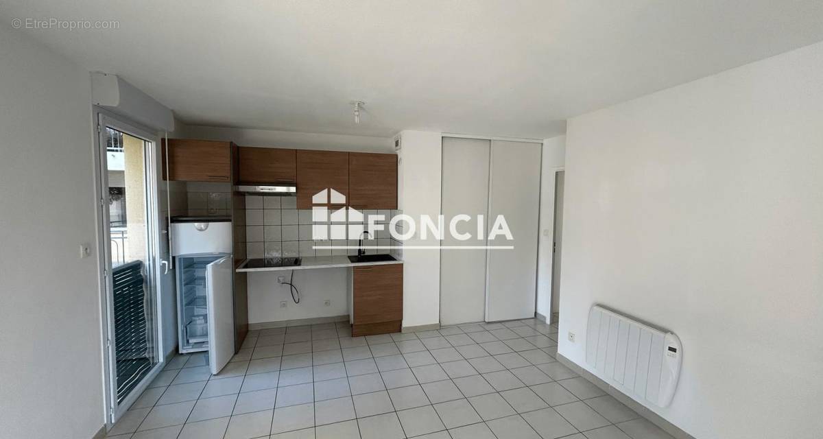 Appartement à CARPENTRAS