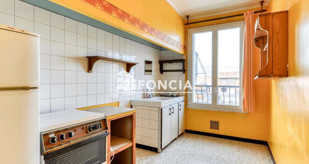 Appartement à PORT-LA-NOUVELLE