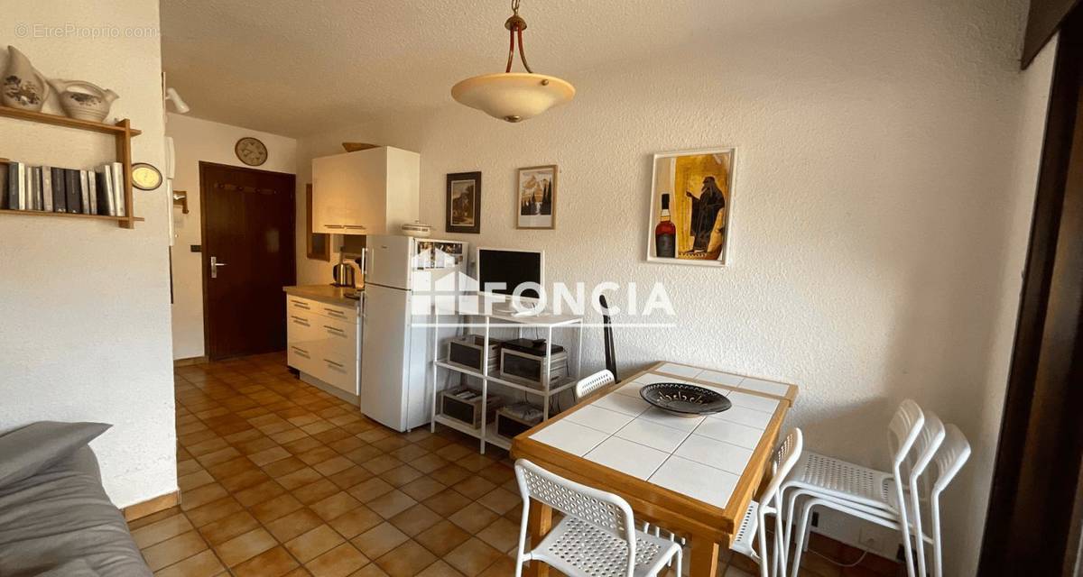 Appartement à BRIANCON