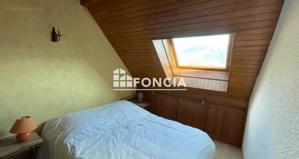 Appartement à BRIANCON