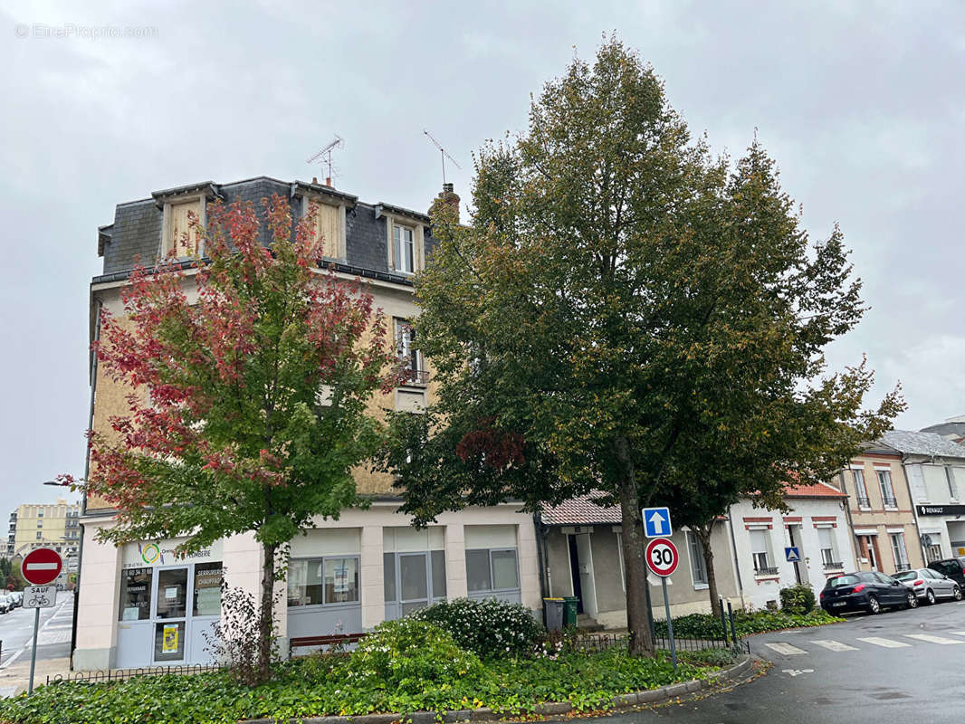 Appartement à ORLEANS