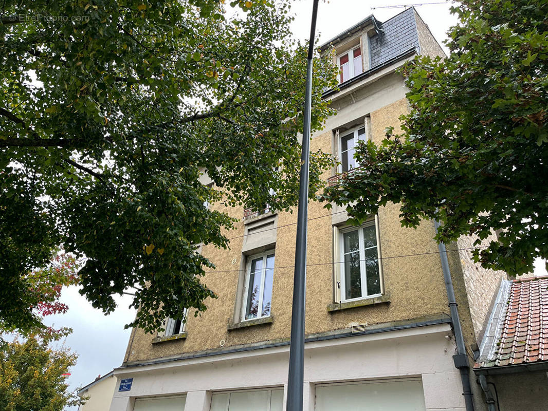 Appartement à ORLEANS