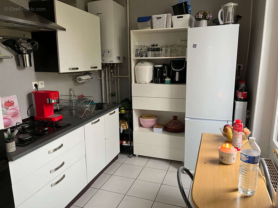 Appartement à ORLEANS