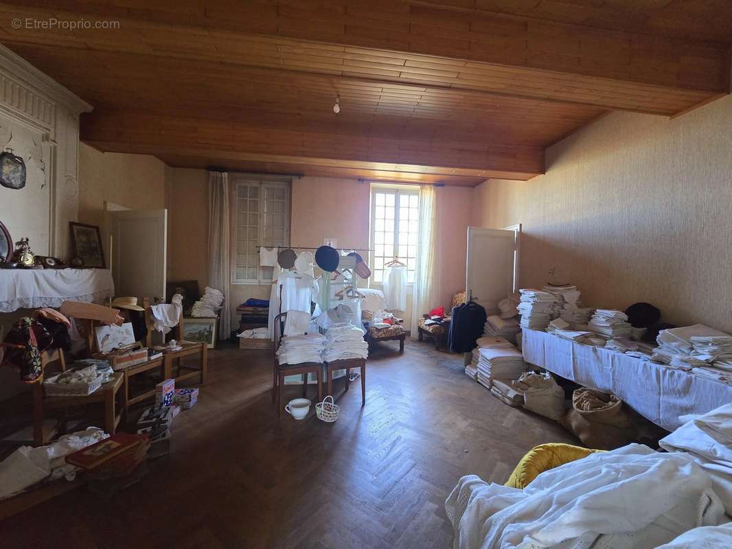 Appartement à DURAS