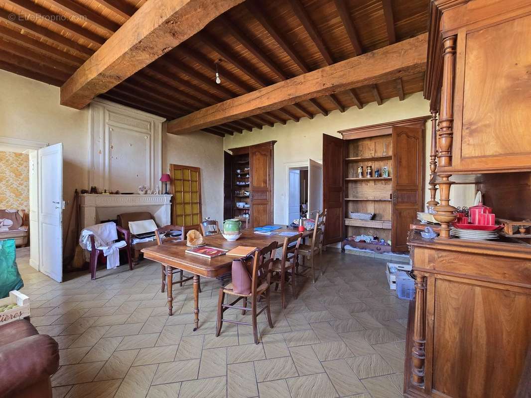 Appartement à DURAS