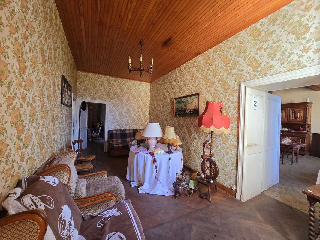 Appartement à DURAS