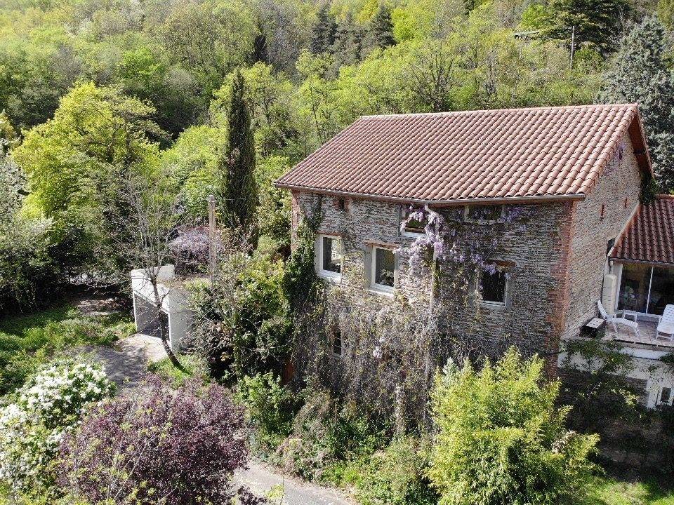 Maison à L&#039;ETRAT