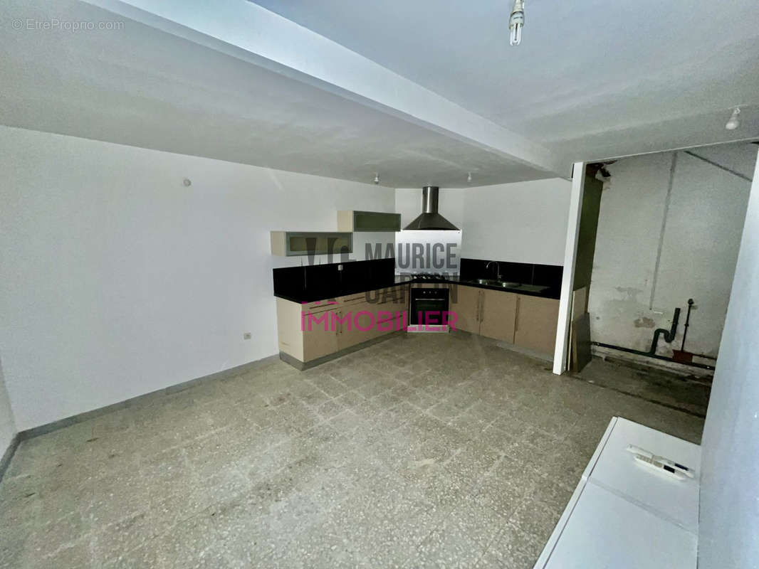 Appartement à BEAUMES-DE-VENISE