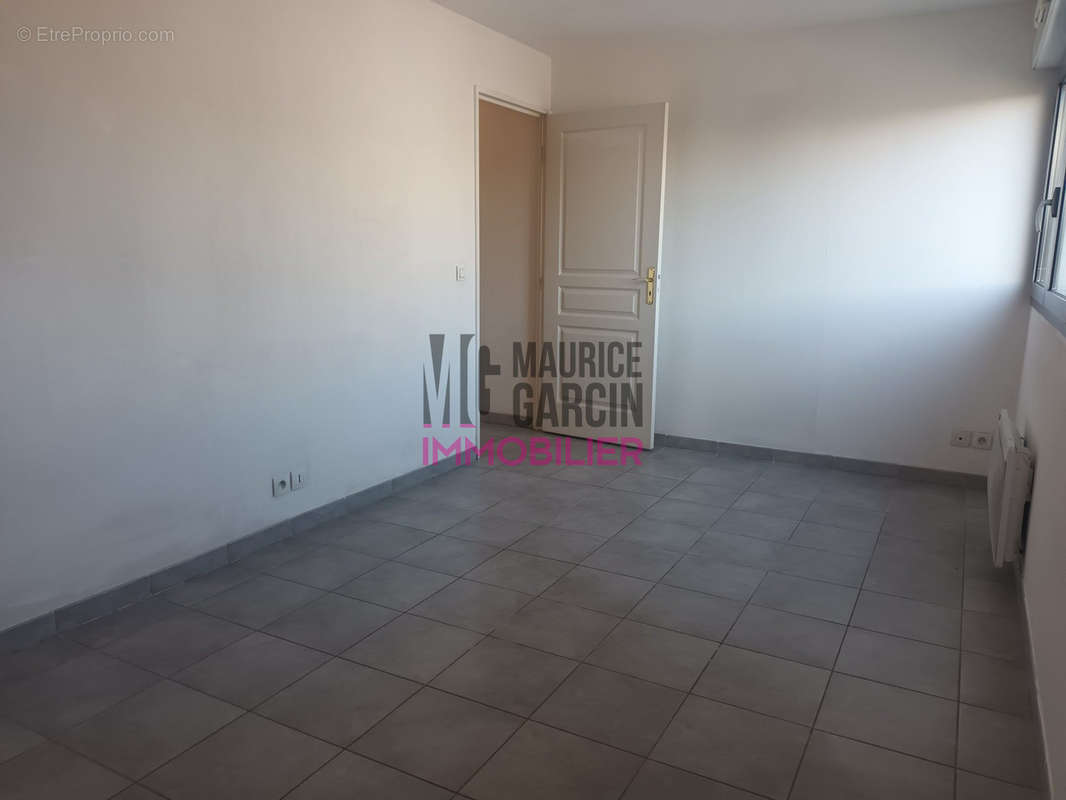 Appartement à MONTEUX