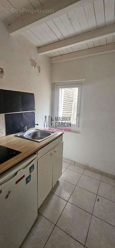 Appartement à CARPENTRAS