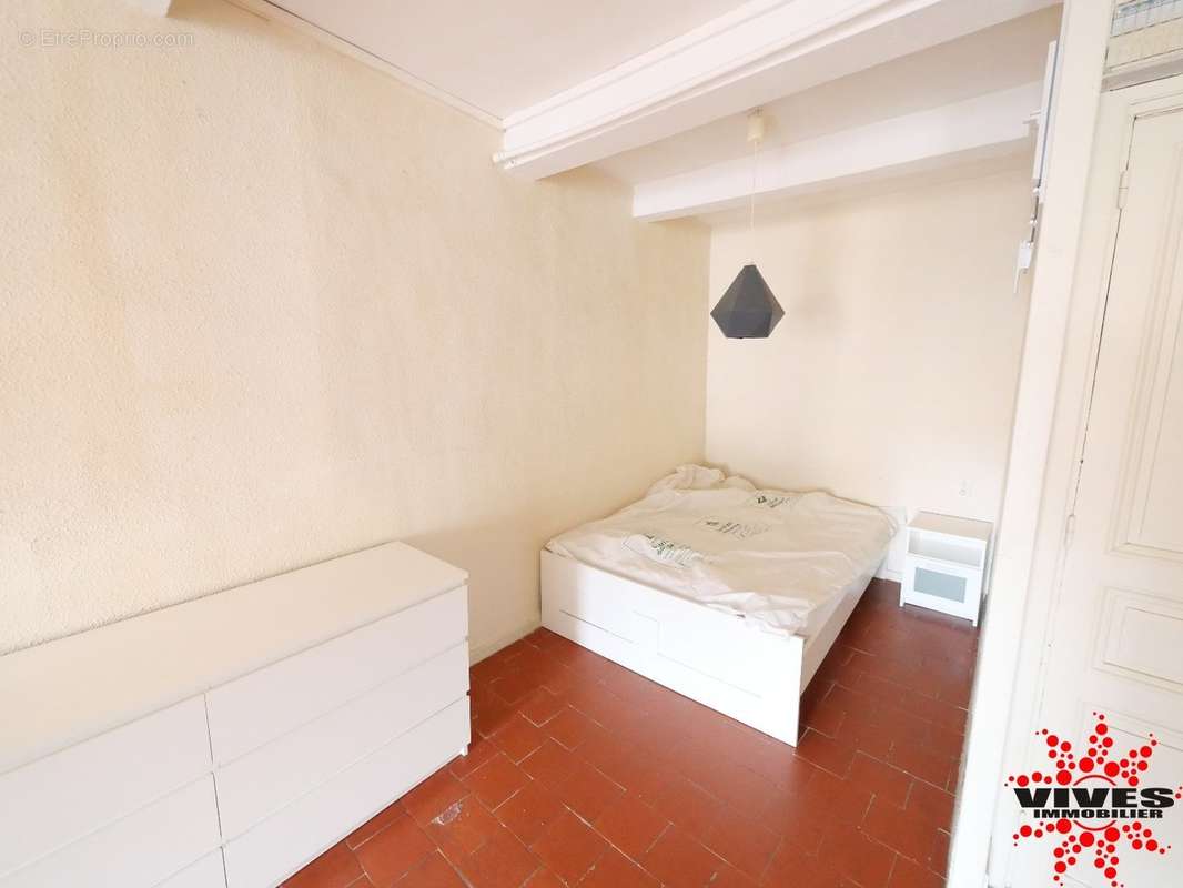 Appartement à BEZIERS