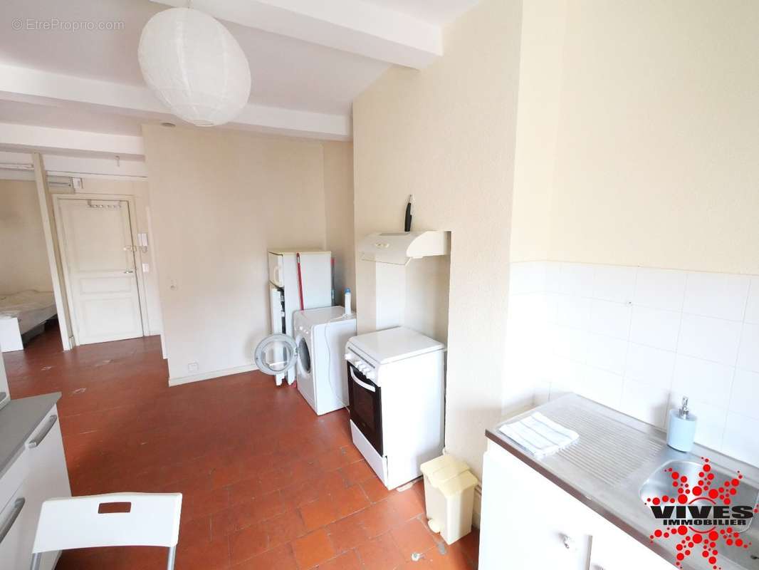 Appartement à BEZIERS