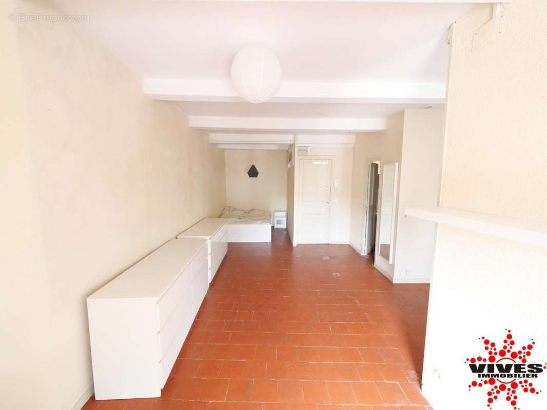 Appartement à BEZIERS