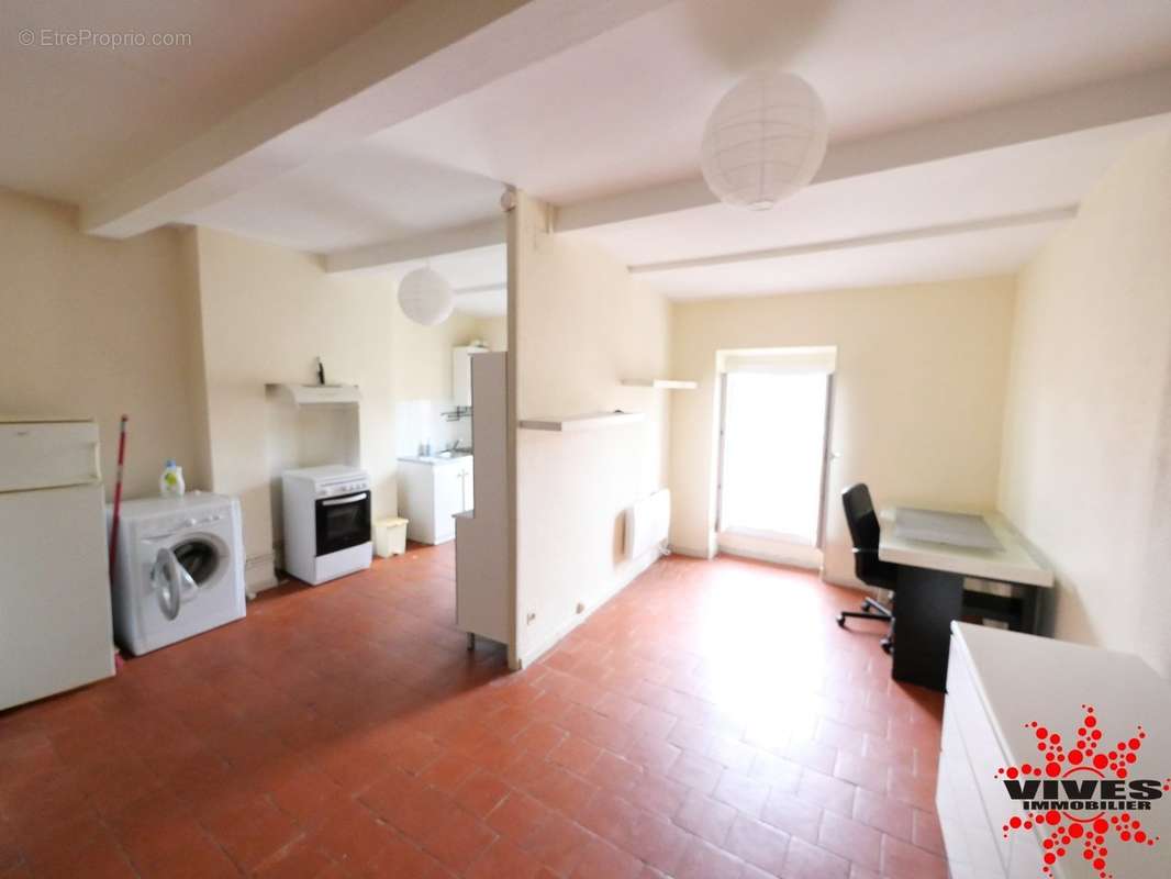 Appartement à BEZIERS