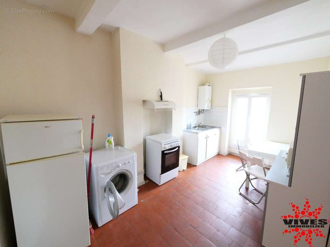 Appartement à BEZIERS