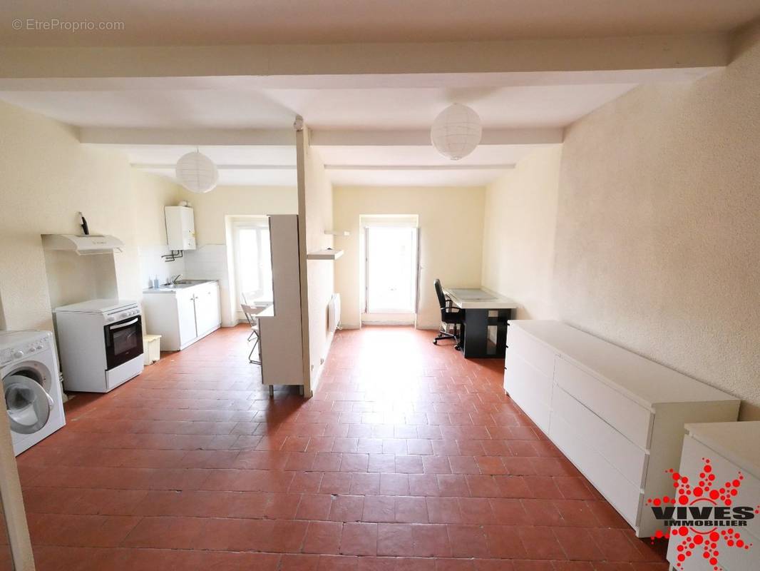 Appartement à BEZIERS