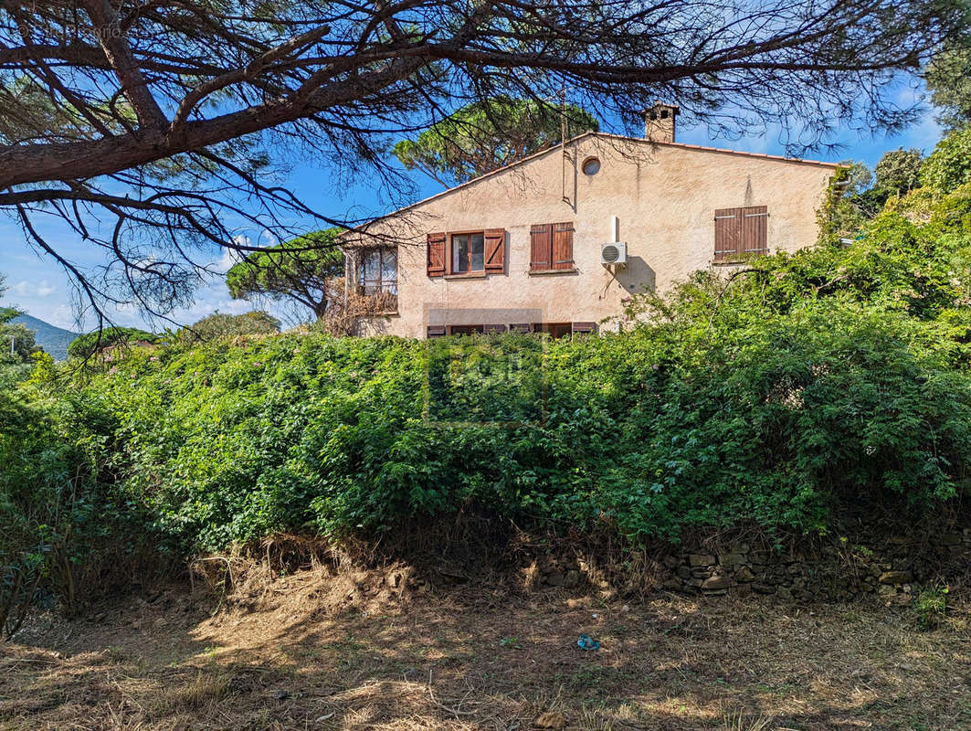 Maison à SAINTE-MAXIME