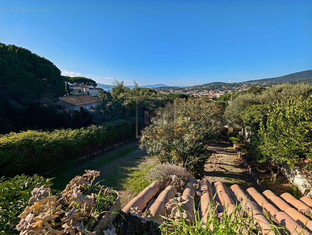 Maison à SAINTE-MAXIME