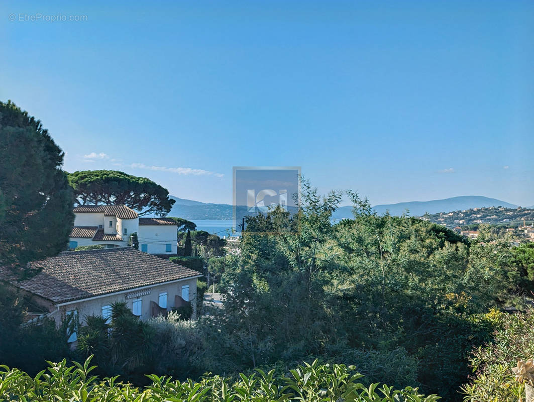 Maison à SAINTE-MAXIME