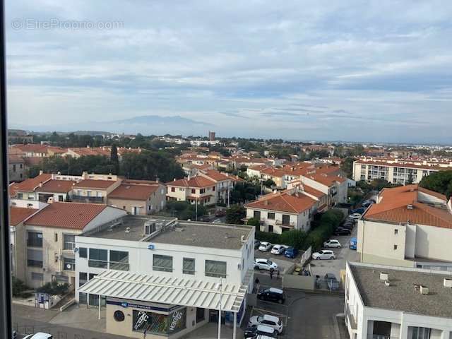 Appartement à PERPIGNAN