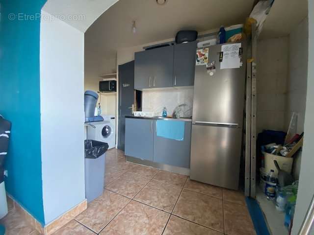 Appartement à LE BARCARES