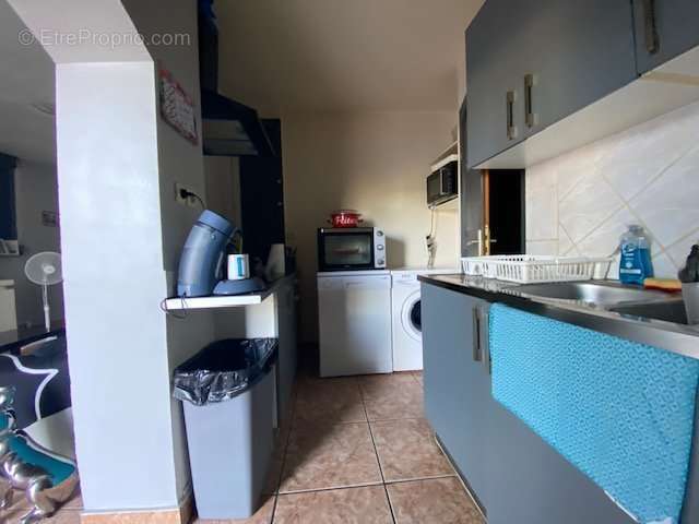 Appartement à LE BARCARES