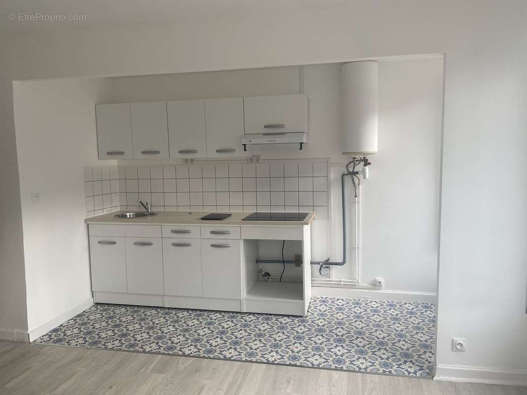 Appartement à ROUBAIX