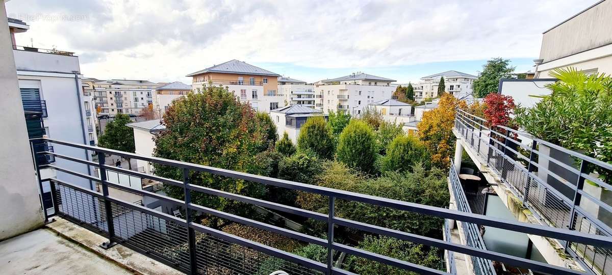 Appartement à MASSY