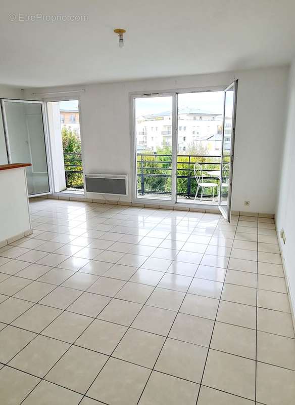 Appartement à MASSY