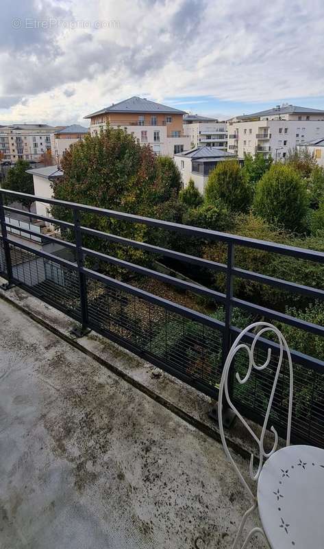 Appartement à MASSY