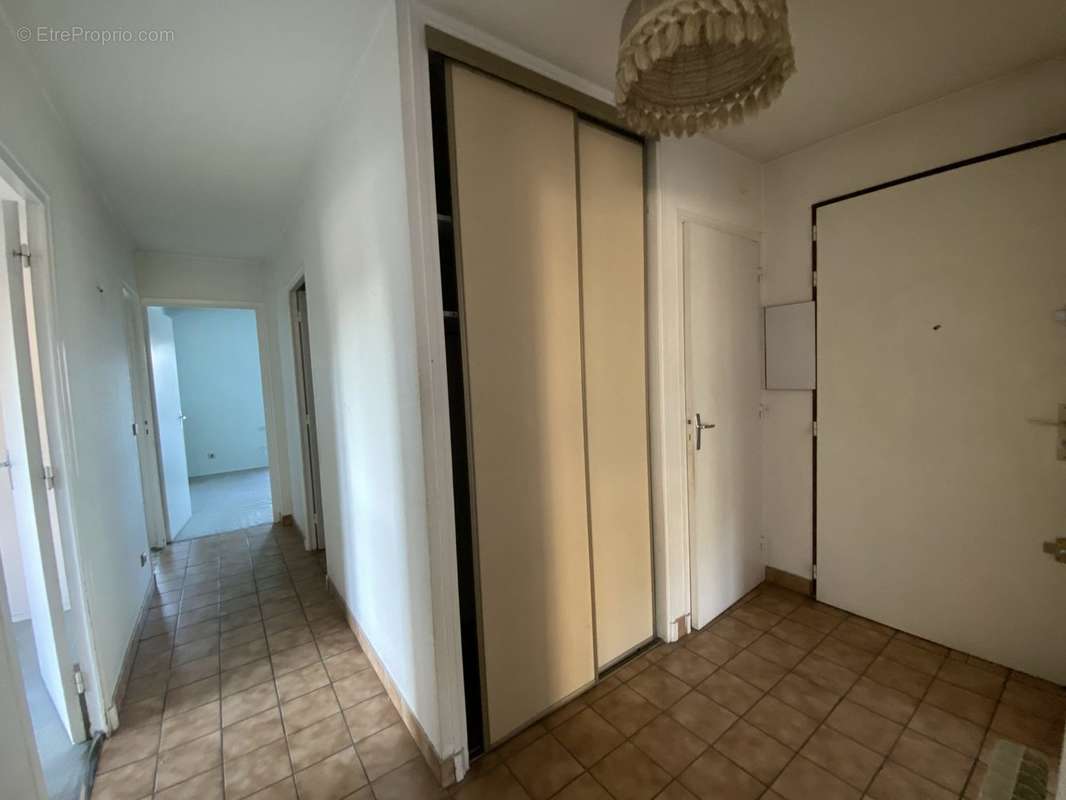 Appartement à VIENNE