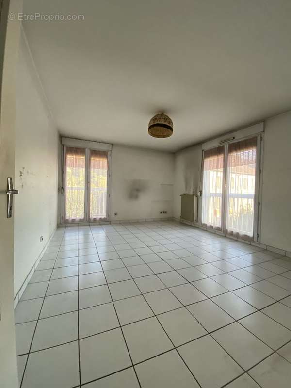 Appartement à VIENNE