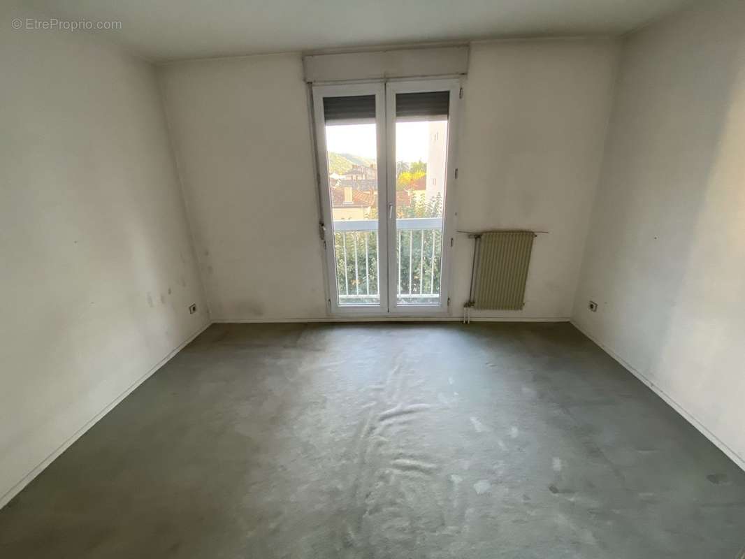 Appartement à VIENNE