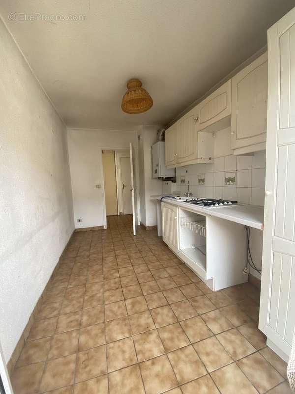 Appartement à VIENNE