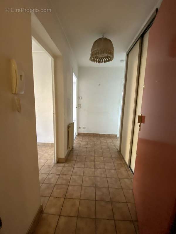 Appartement à VIENNE