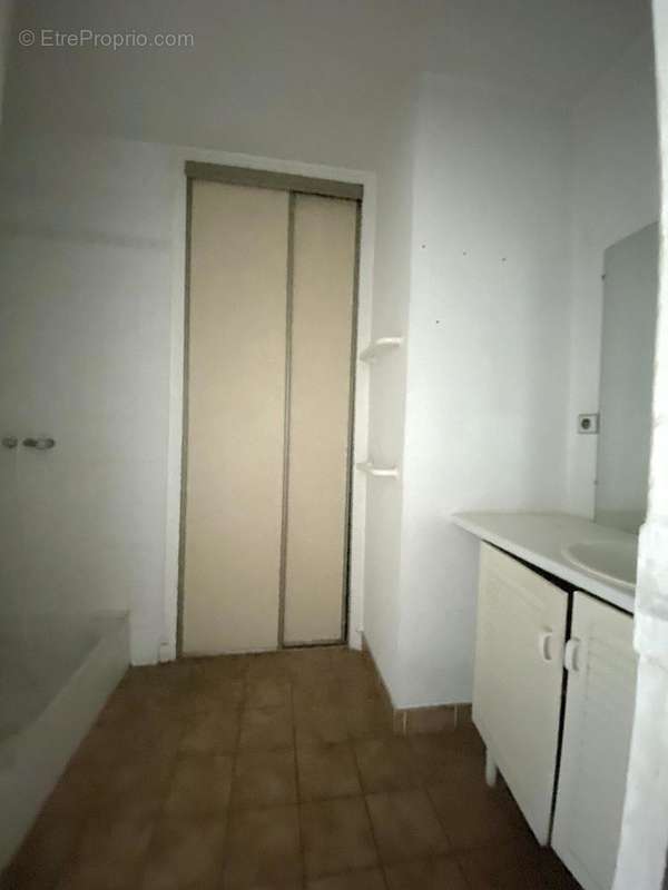 Appartement à VIENNE