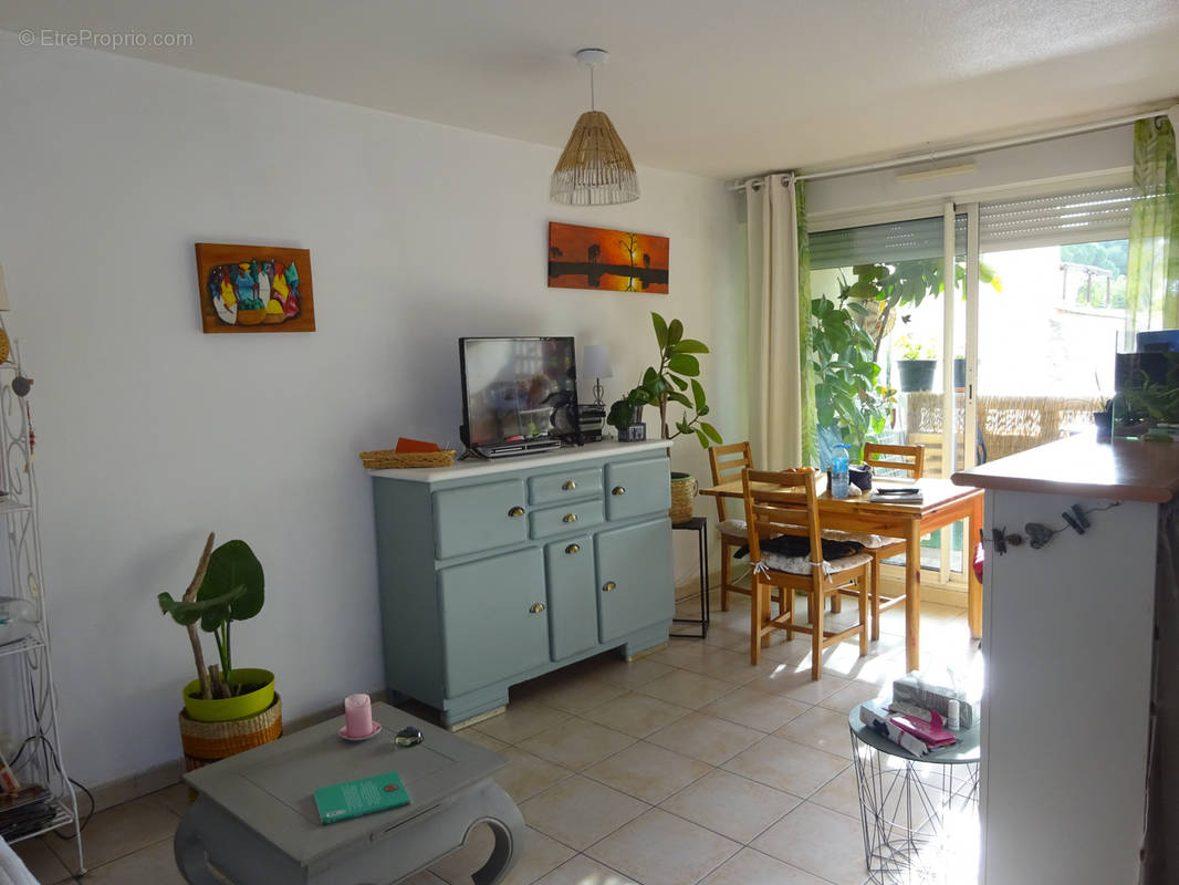 Appartement à FRONTIGNAN