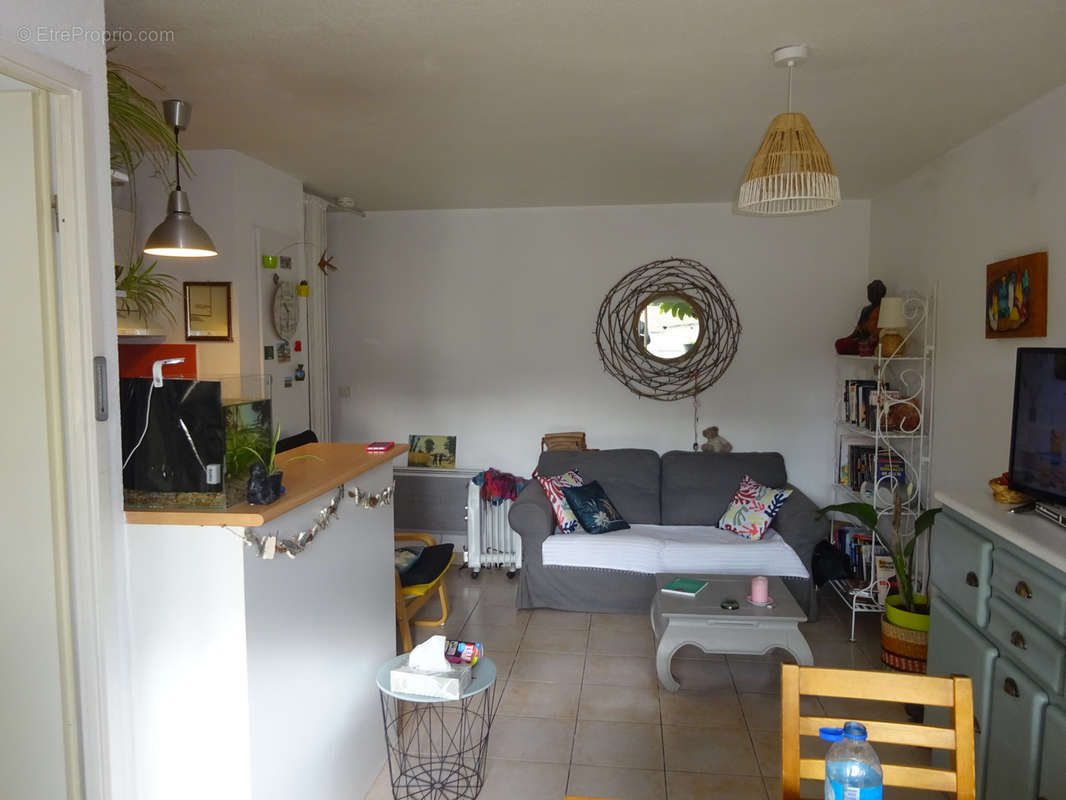 Appartement à FRONTIGNAN