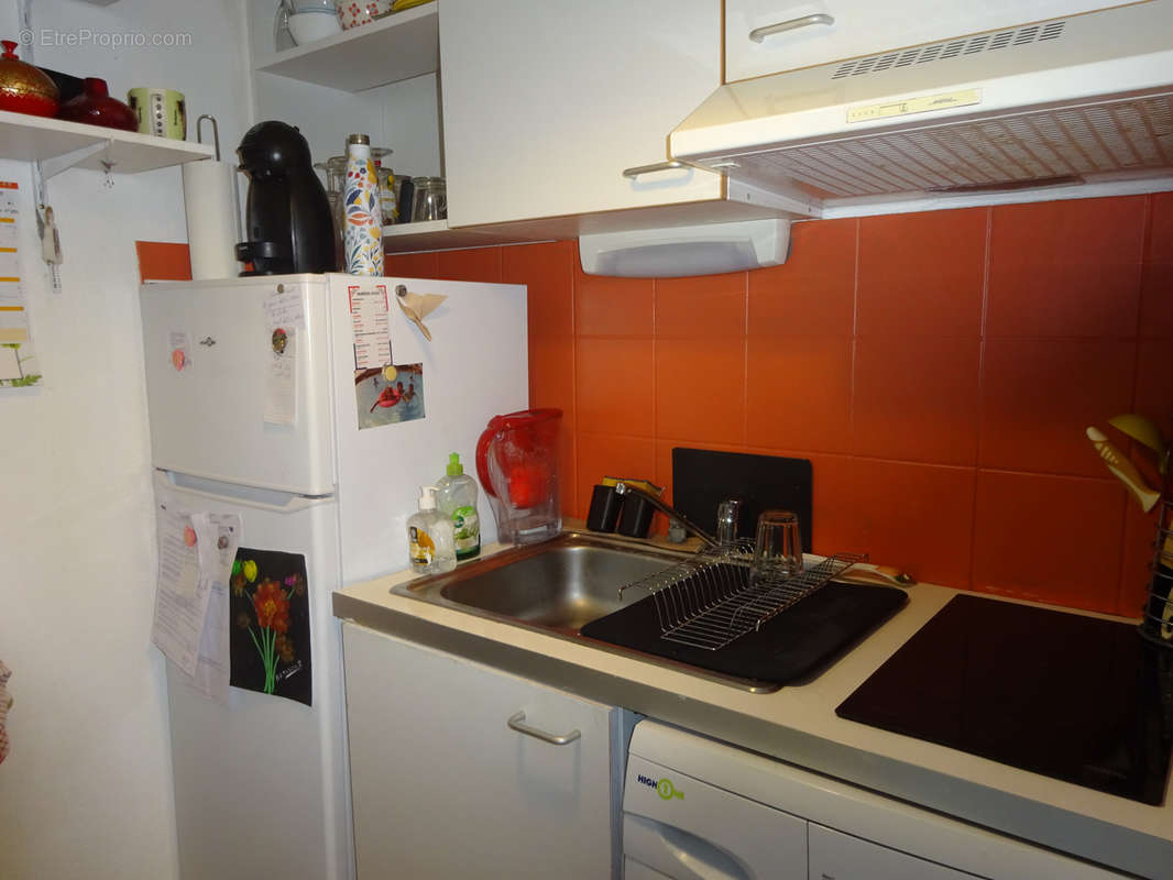 Appartement à FRONTIGNAN