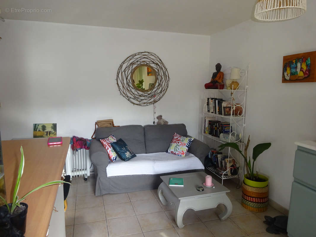 Appartement à FRONTIGNAN